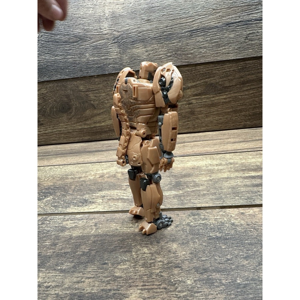 Hasbro Transformers Studio Series SS-98 Voyager Class Rise of the Beasts Cheetor - Picture 6 of 8